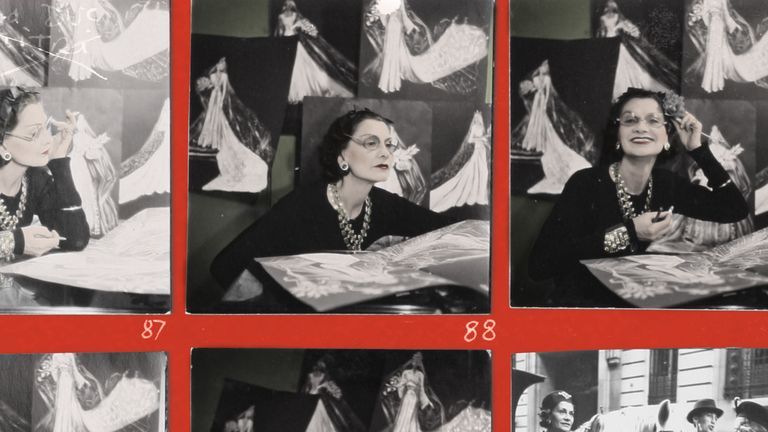 CoCo CHANEL Collage  Coco chanel wallpaper, Coco chanel, Chanel art