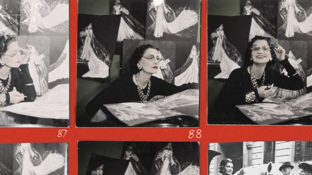 Gabrielle Chanel and Cinema' Explores the Designer's Deep Ties to Film