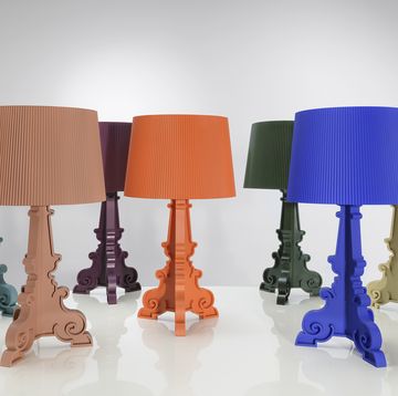 bourgie kartell