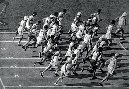 storia running