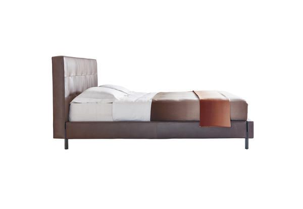 Furniture, Product, Bed frame, studio couch, Brown, Bed, Couch, Table, Room, Beige, 