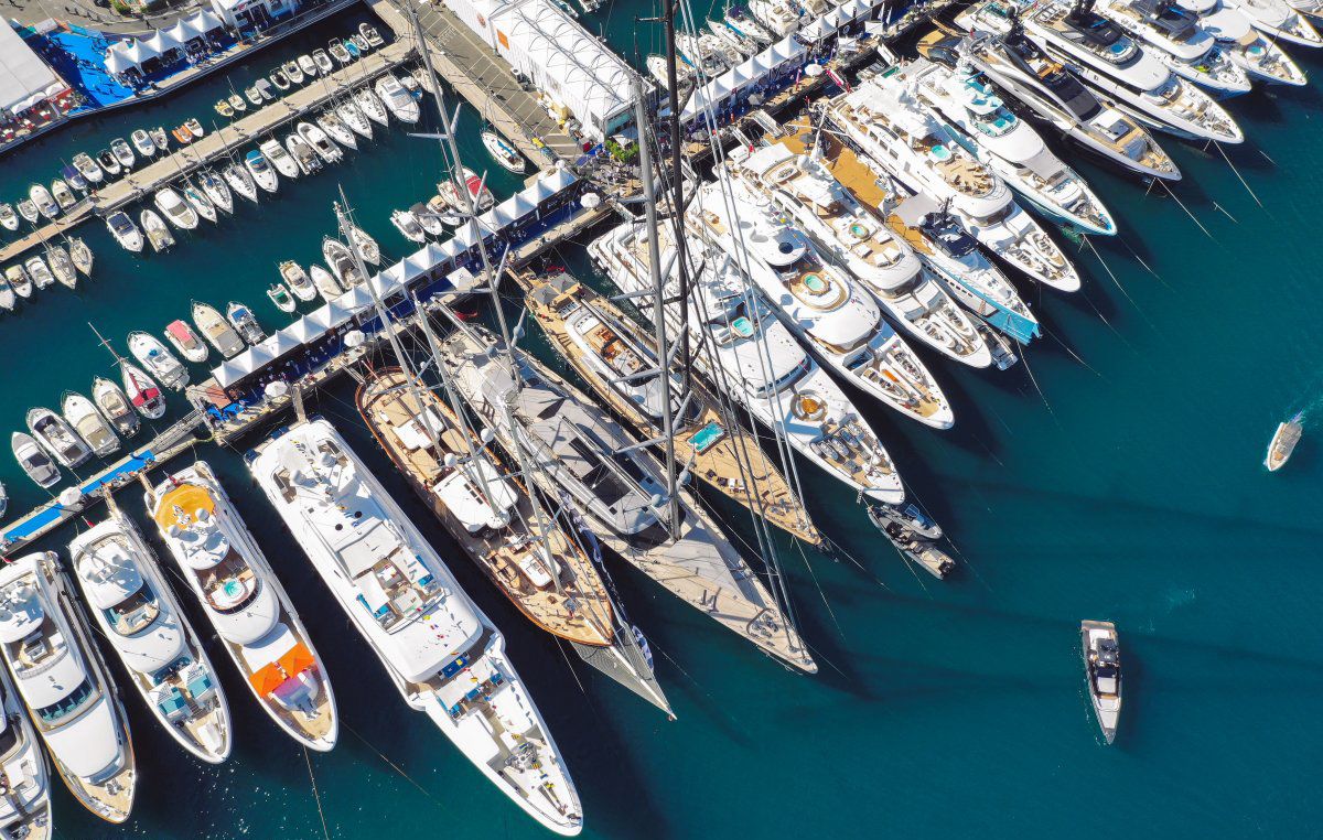 Monaco Yacht Show 2019, Cosa Vedere Al Salone Nautico Del Lusso