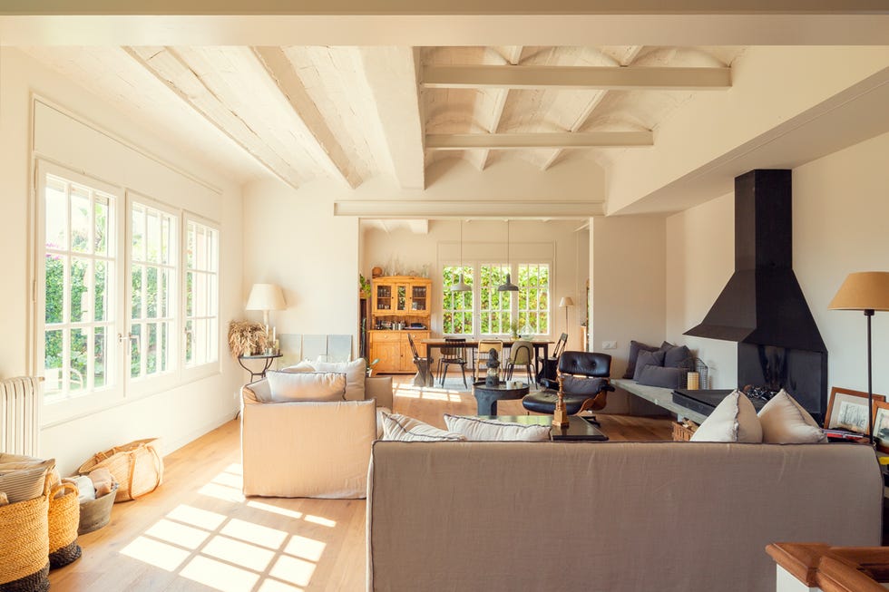 Casa en Barcelona Nook Architects
