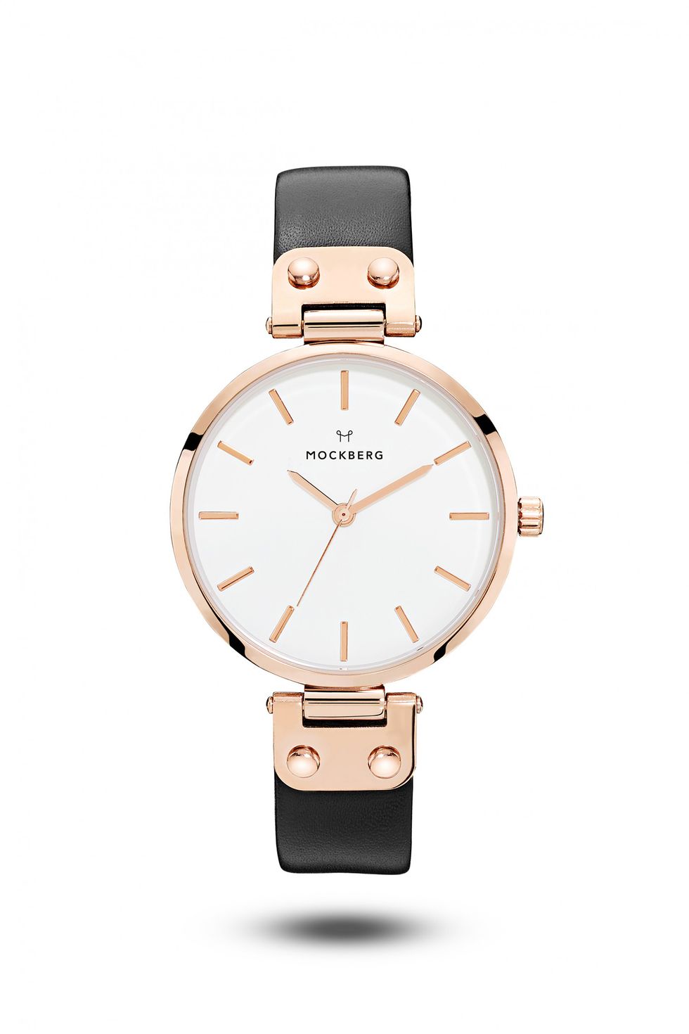 Metti al polso un orologio elegante per una ragione squisitamente estetica, con poco risvegli look troppo casual. 