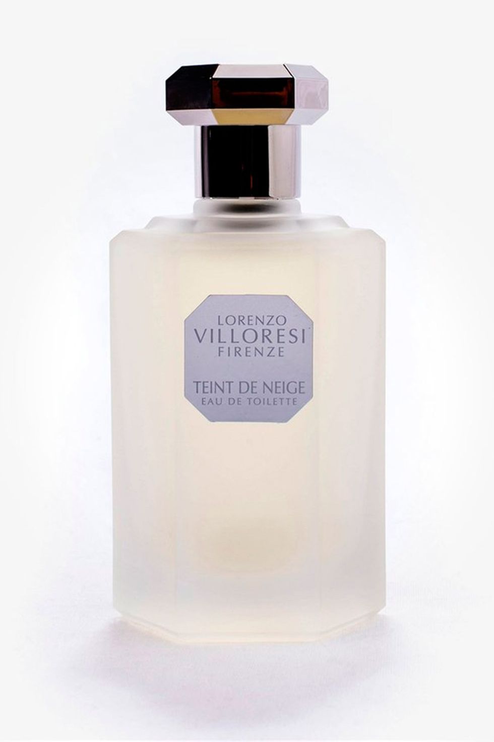 perfumes nicho con aromas originales teint de neige lorenzo villoresi