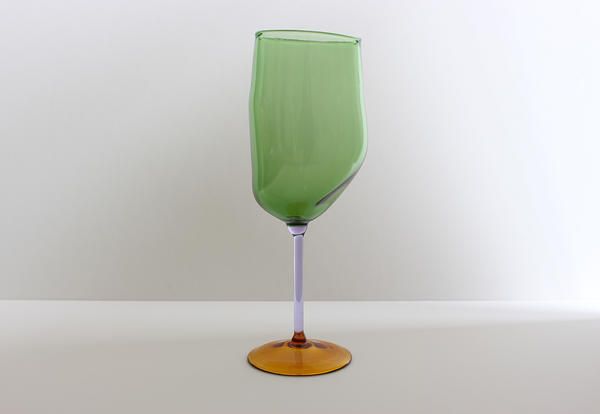 Stemware, Glass, Green, Champagne stemware, Wine glass, Drinkware, Tableware, Drink, Vase, Champagne, 