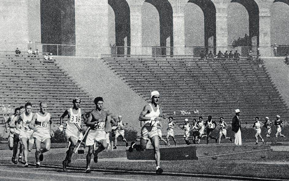 storia running