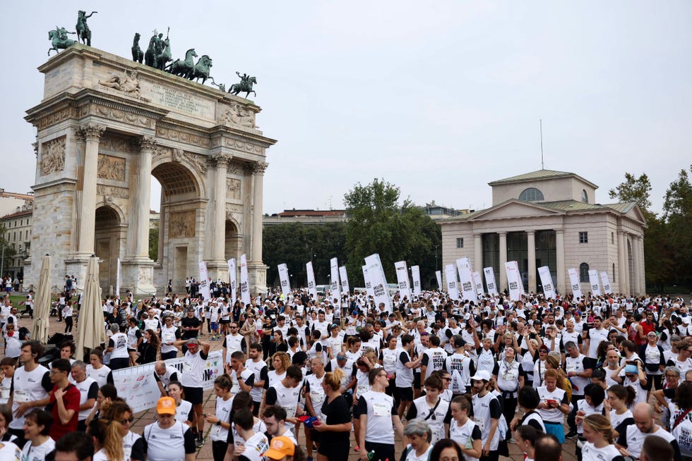 run for inclusion