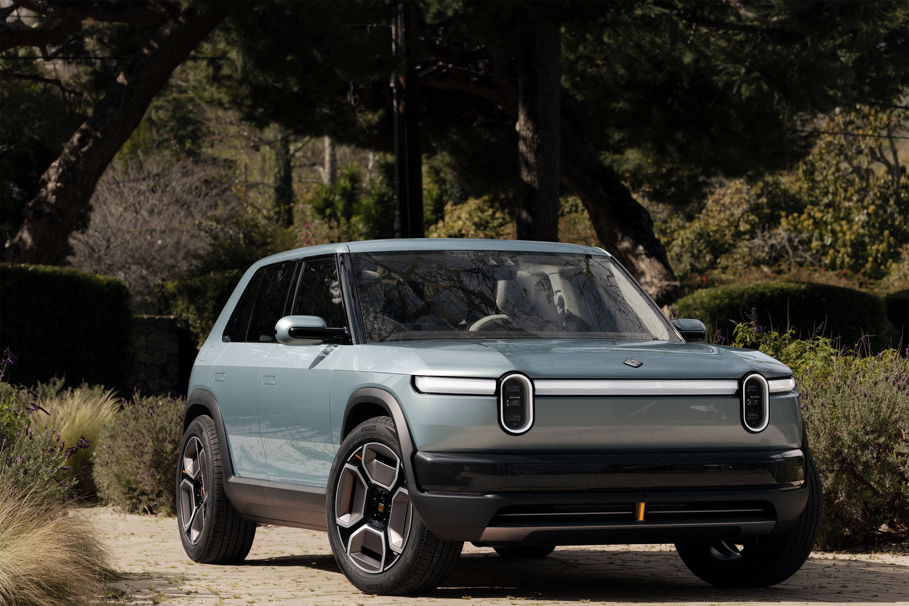 2027 Rivian R3 / R3X: What We Know So Far