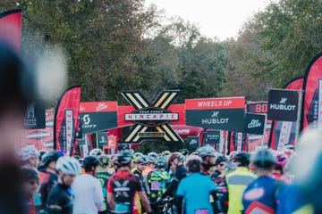 grand fondo hincapie