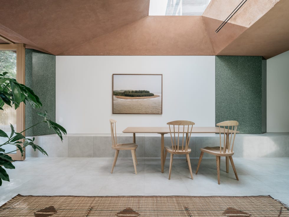 terzetto by conform architects