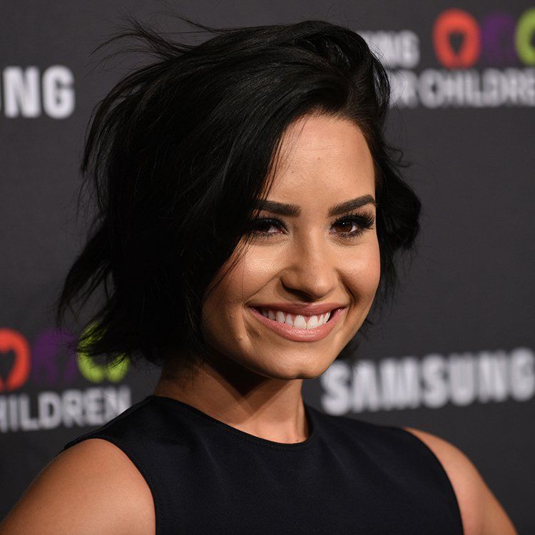 Demi Lovato Speaks Up About Living With Bipolar Disorder