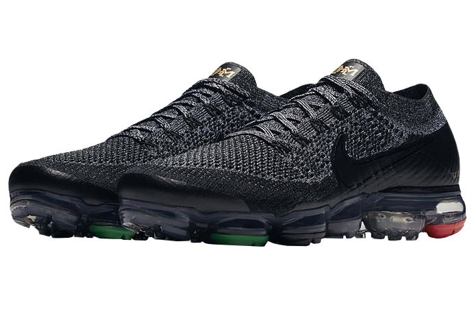 Vapormax black history month clearance nike