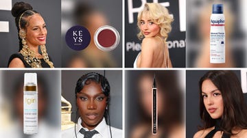 best beauty products under $25 celebrities wore to the grammys