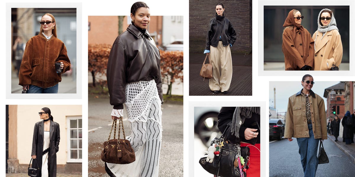 8 Street Style Trend Takeaways 8 Street Style Trend Takeaways