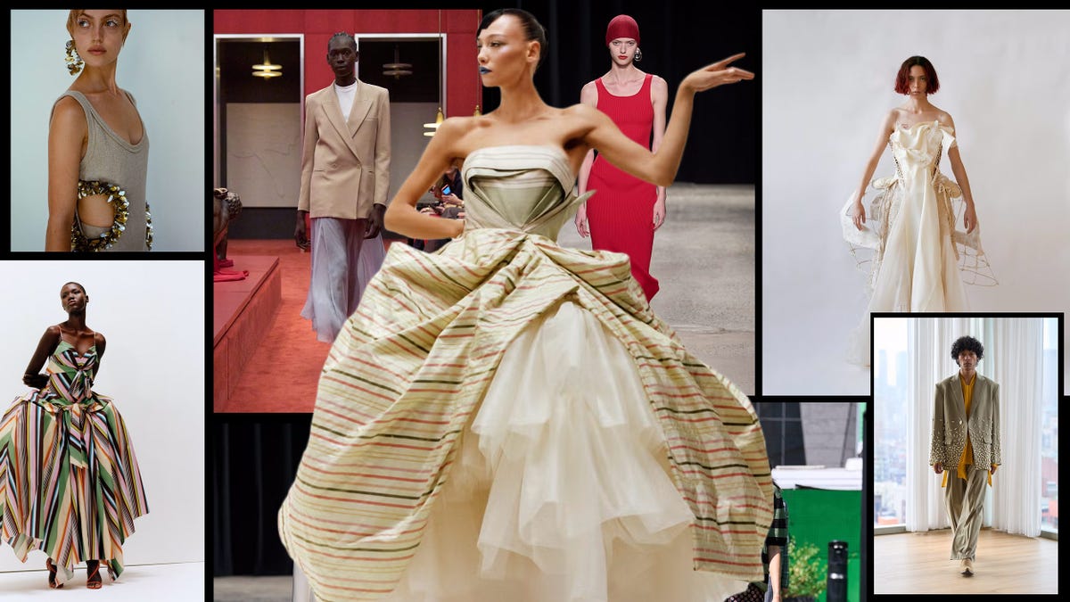 Everything You Need to Know About New York Fashion Week