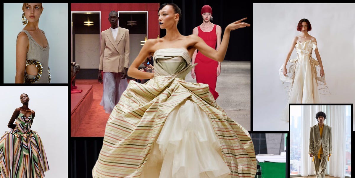 Everything You Need to Know About New York Fashion Week