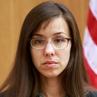 Jodi Arias - Movie, Sentence & Case