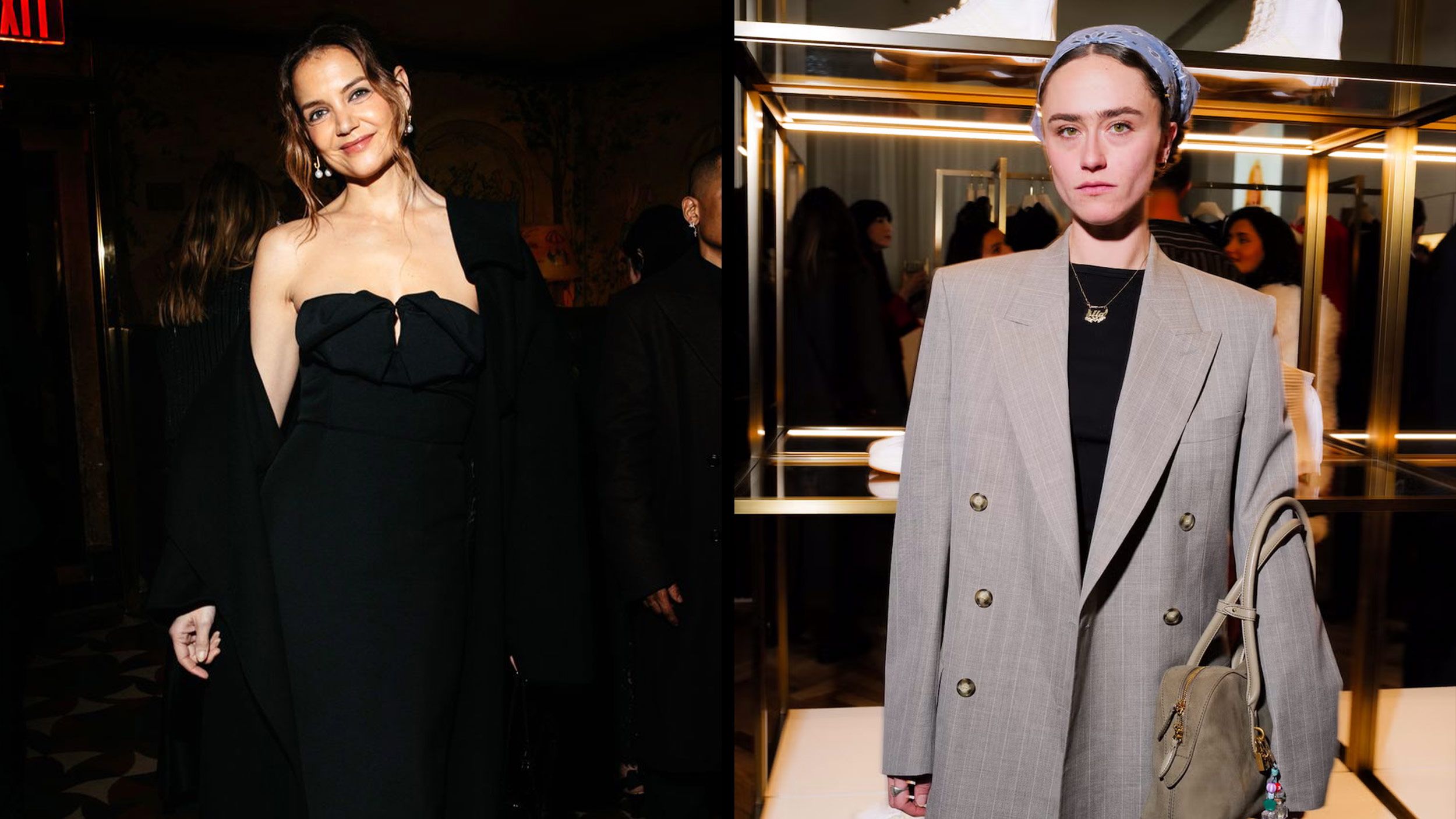 All the Best Celebrity Looks from the New York Fashion Week Parties