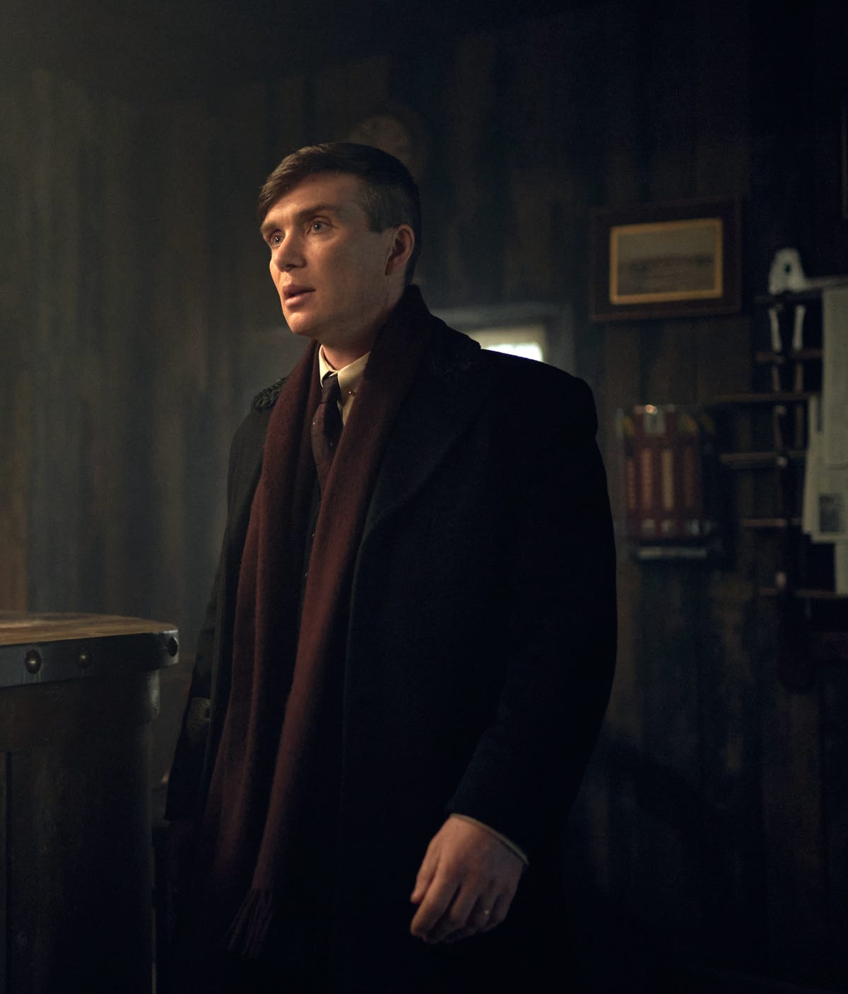 peaky blinders movie filming cast news
