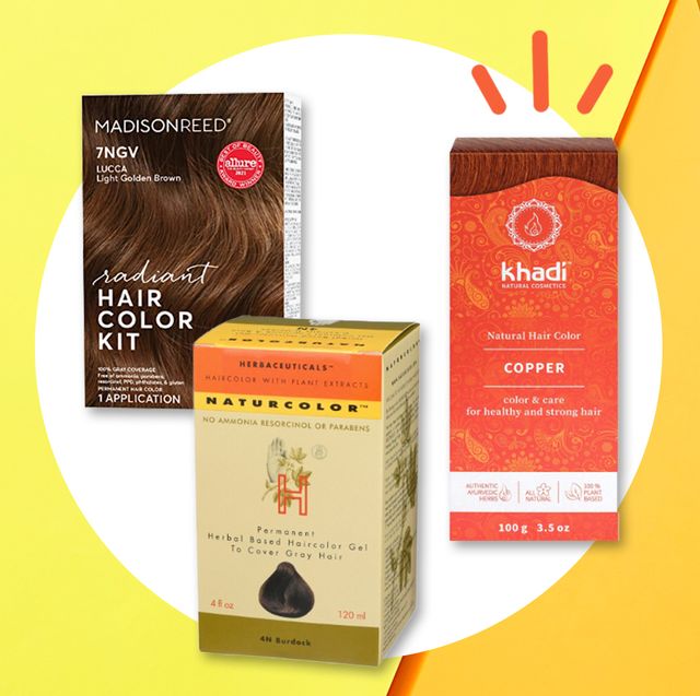 12 Best Professional Hair Color Brands of 2024, Expert-Approved