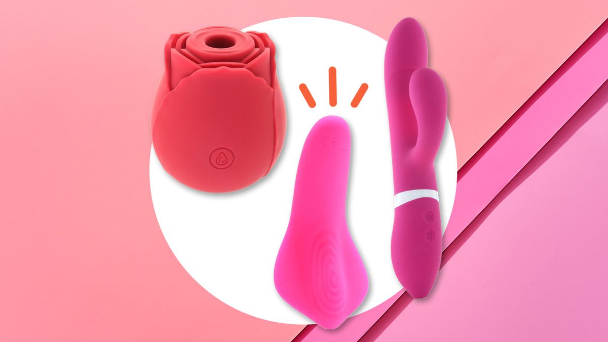 preview for Buying Your First Sex Toy? | How to Sex Toy | Cosmo