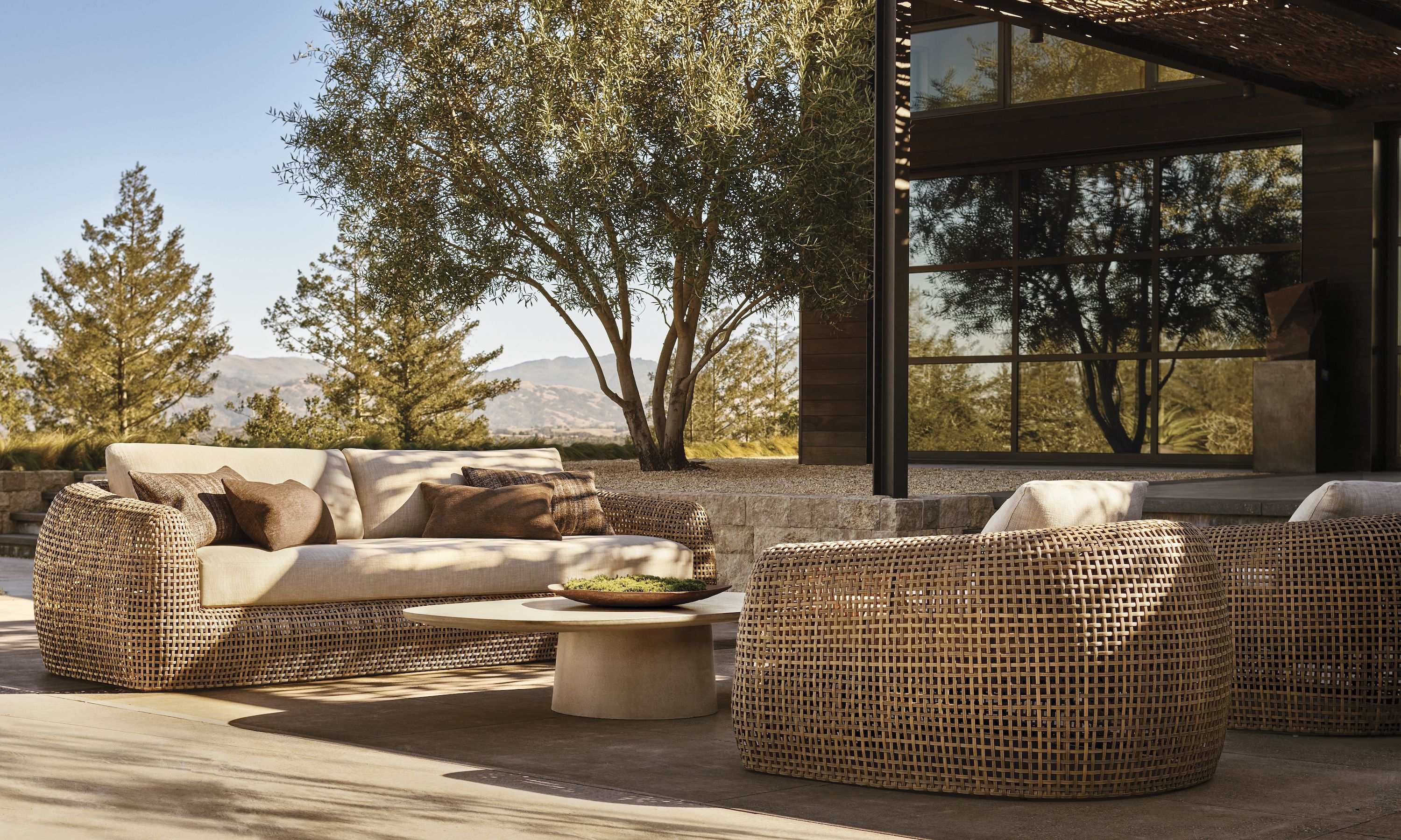 Rh patio furniture discount