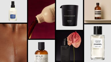 best massage oils