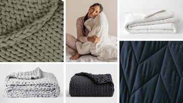 best weighted blankets