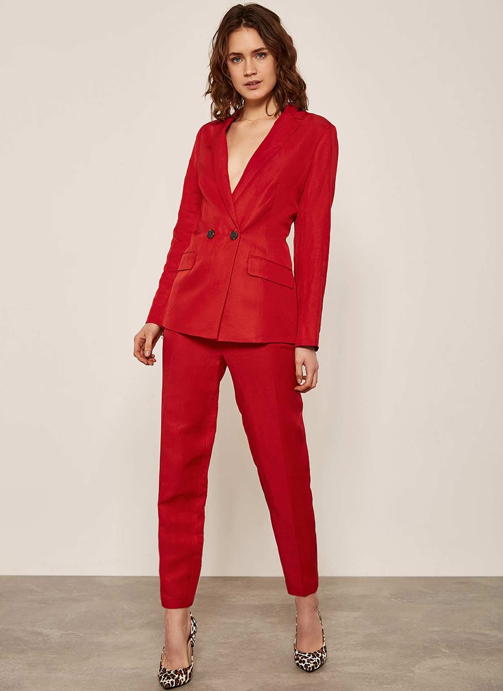 Mint Velvet suits