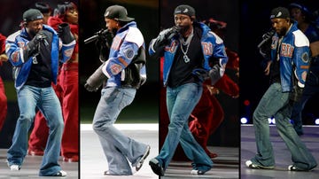 a performer on stage showcasing a dynamic dance routine