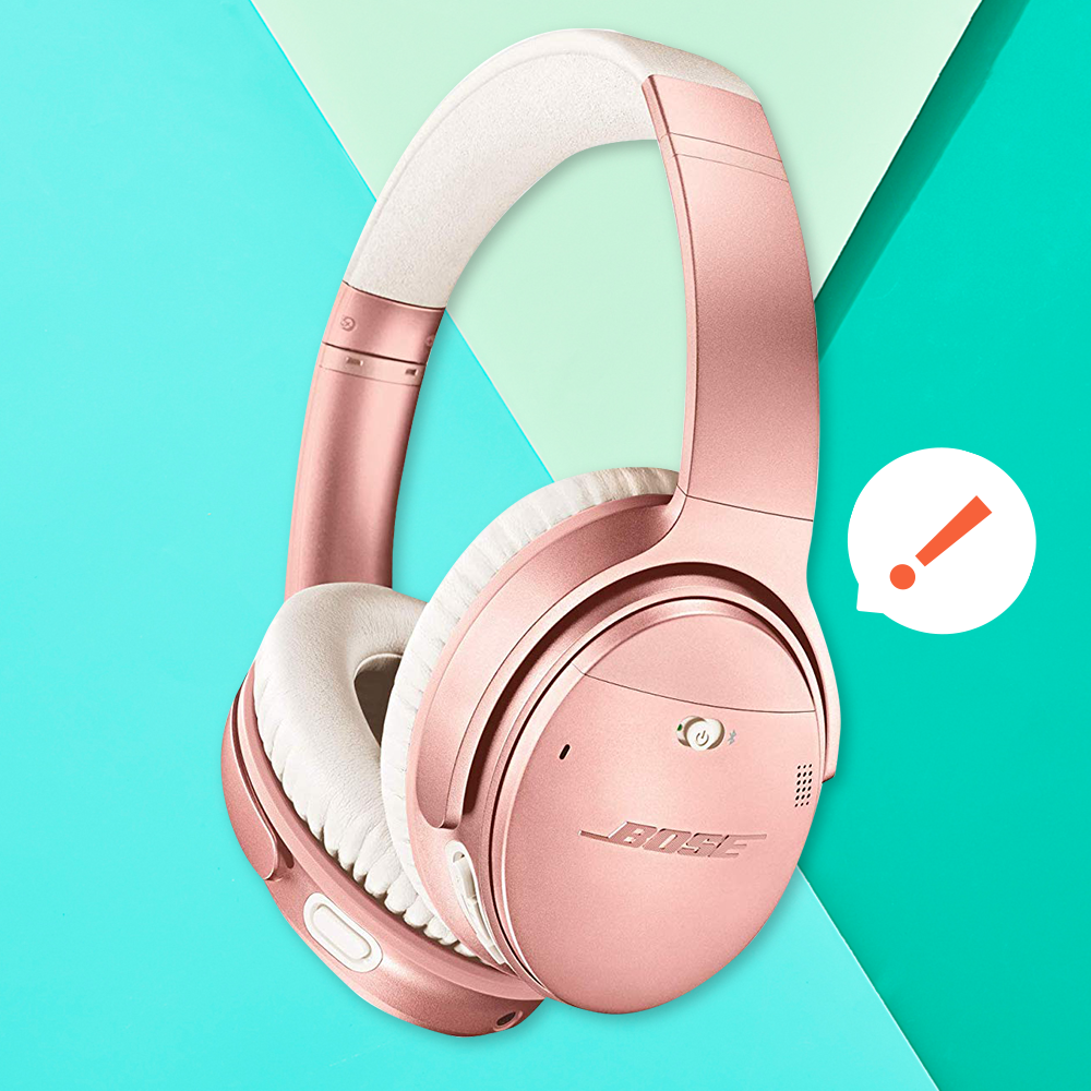 Bose's On Sale At Price Ever