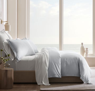 best luxury bedding