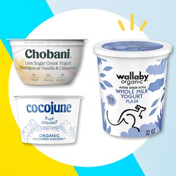 greek yogurt brands, best greek yogurt