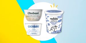 greek yogurt brands, best greek yogurt