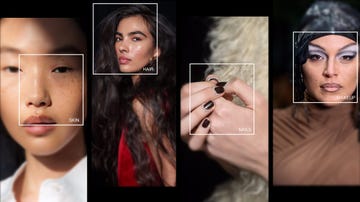 beauty trends