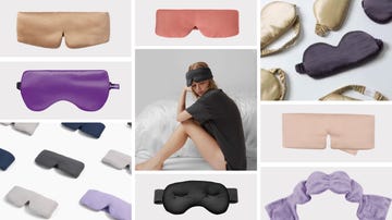 best weighted eye masks