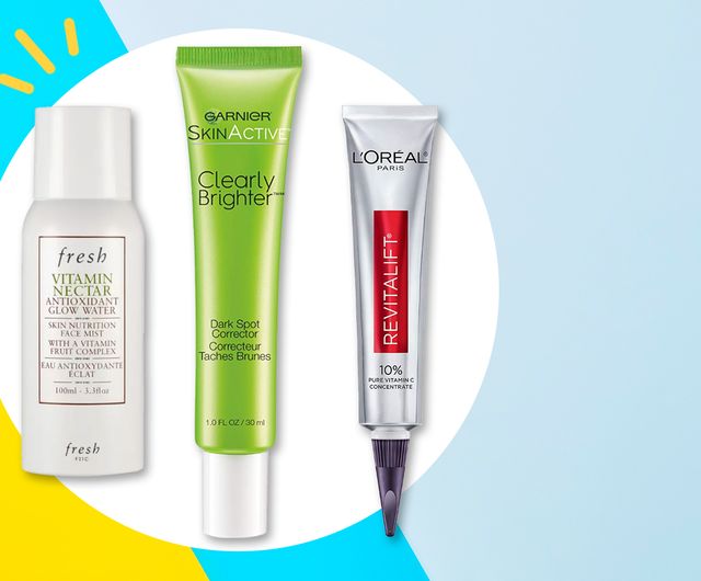 19 Best Dark Spot Correctors Of 2024, Tested By Dermatologists