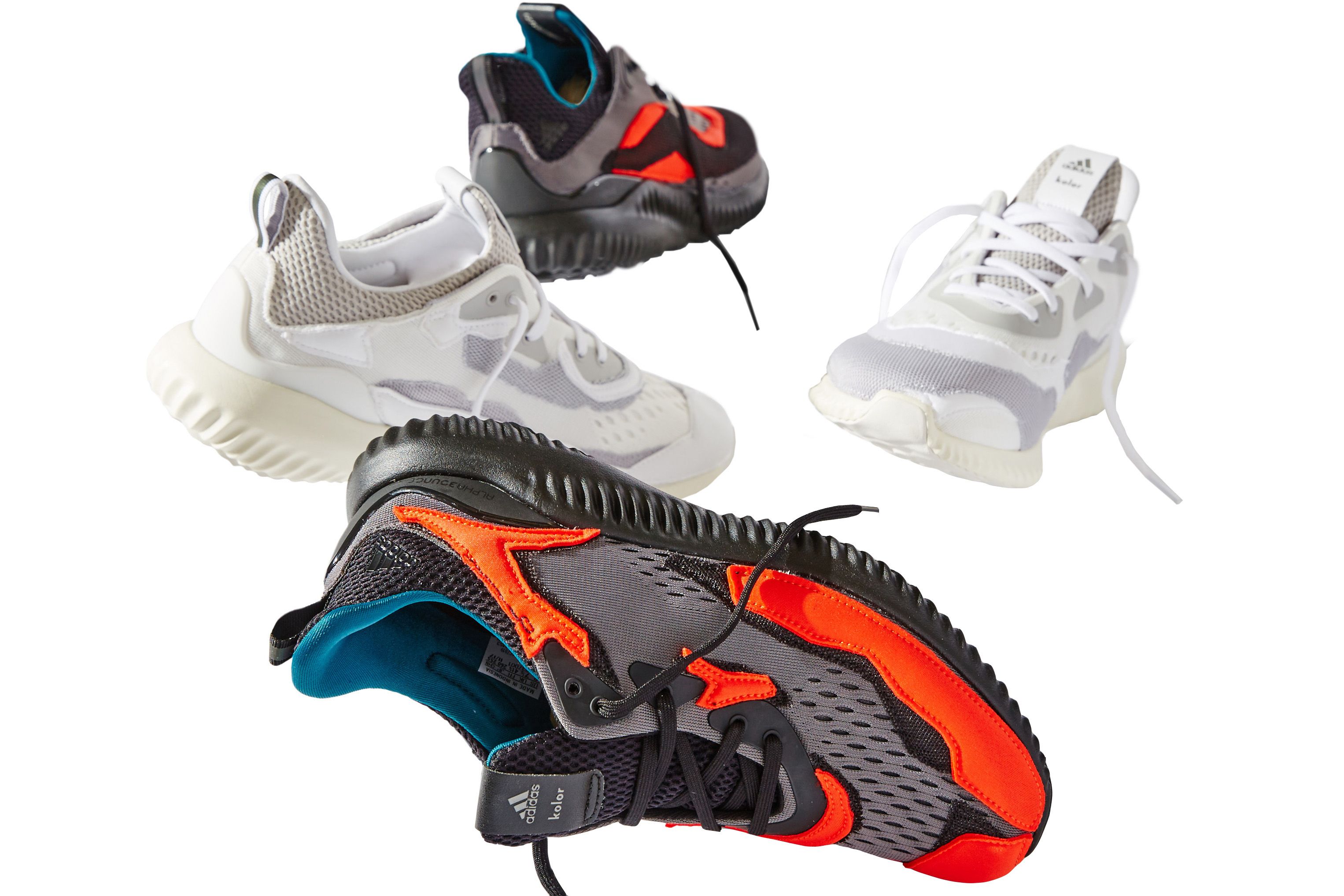 Kolor sneakers on sale