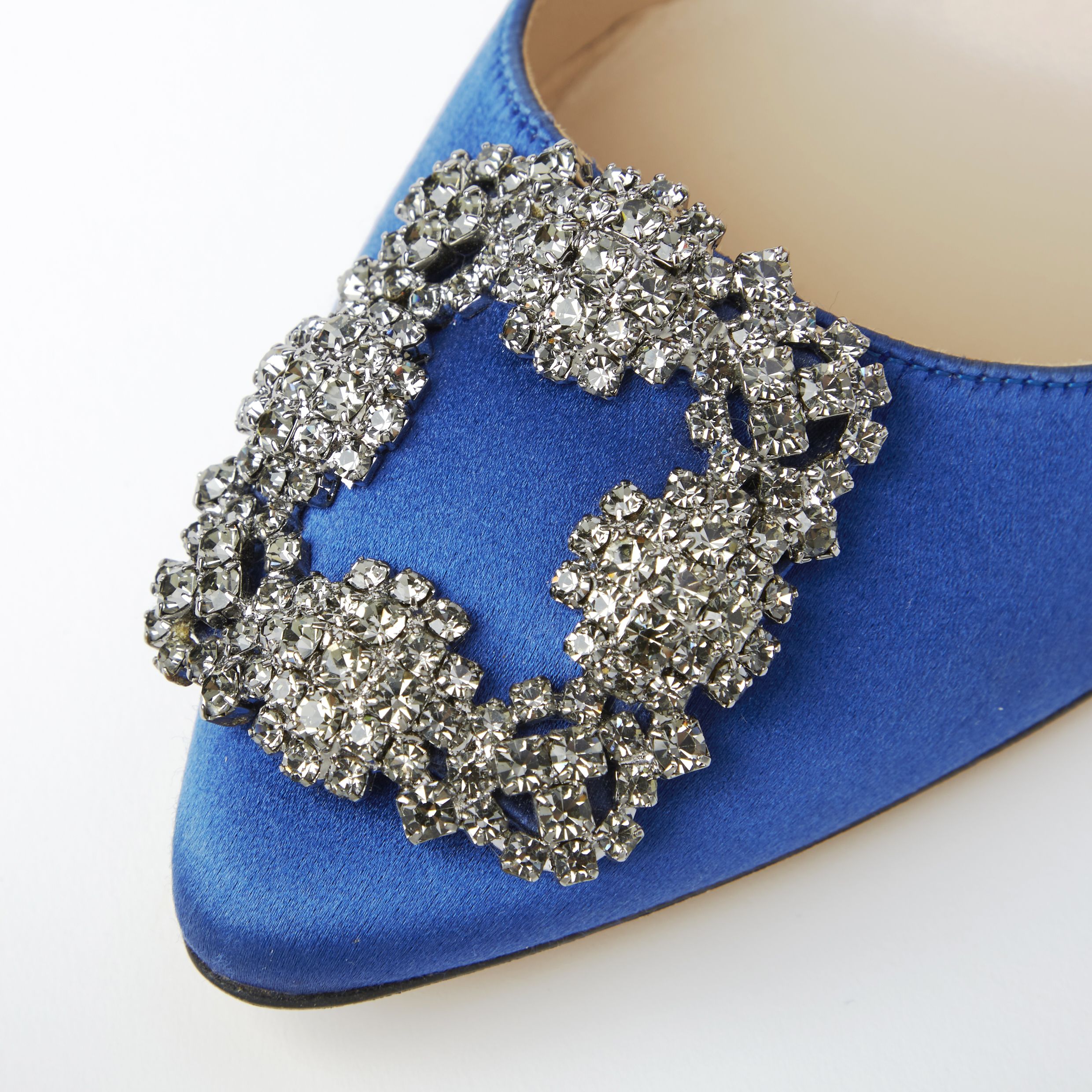 Manolo Blahnik ハンギシ サンダル（楽天市場】MANOLO BLAHNIK