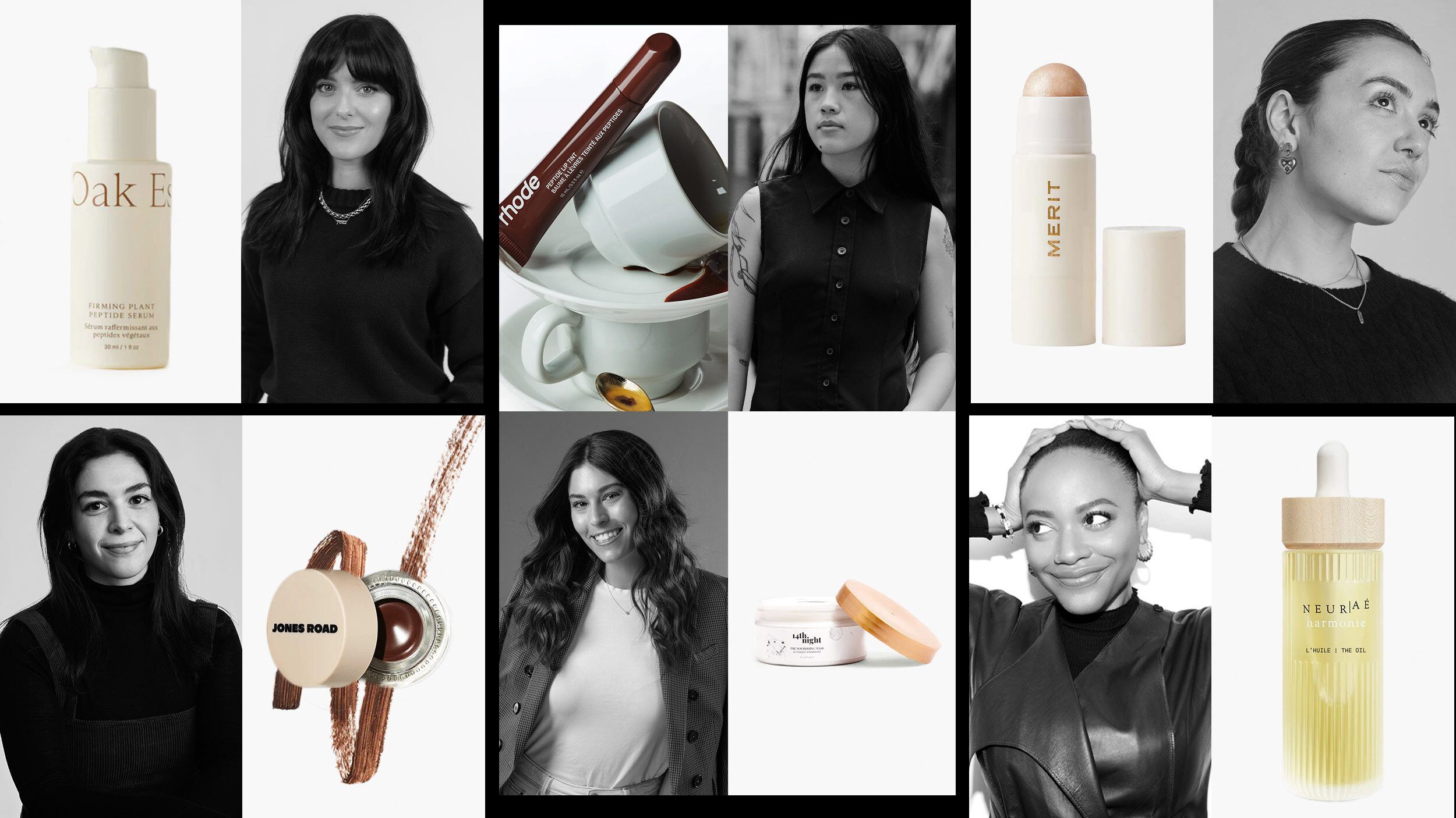 20 Beauty Products Our Editors Loved in February