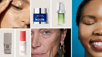 best eye creams for wrinkles