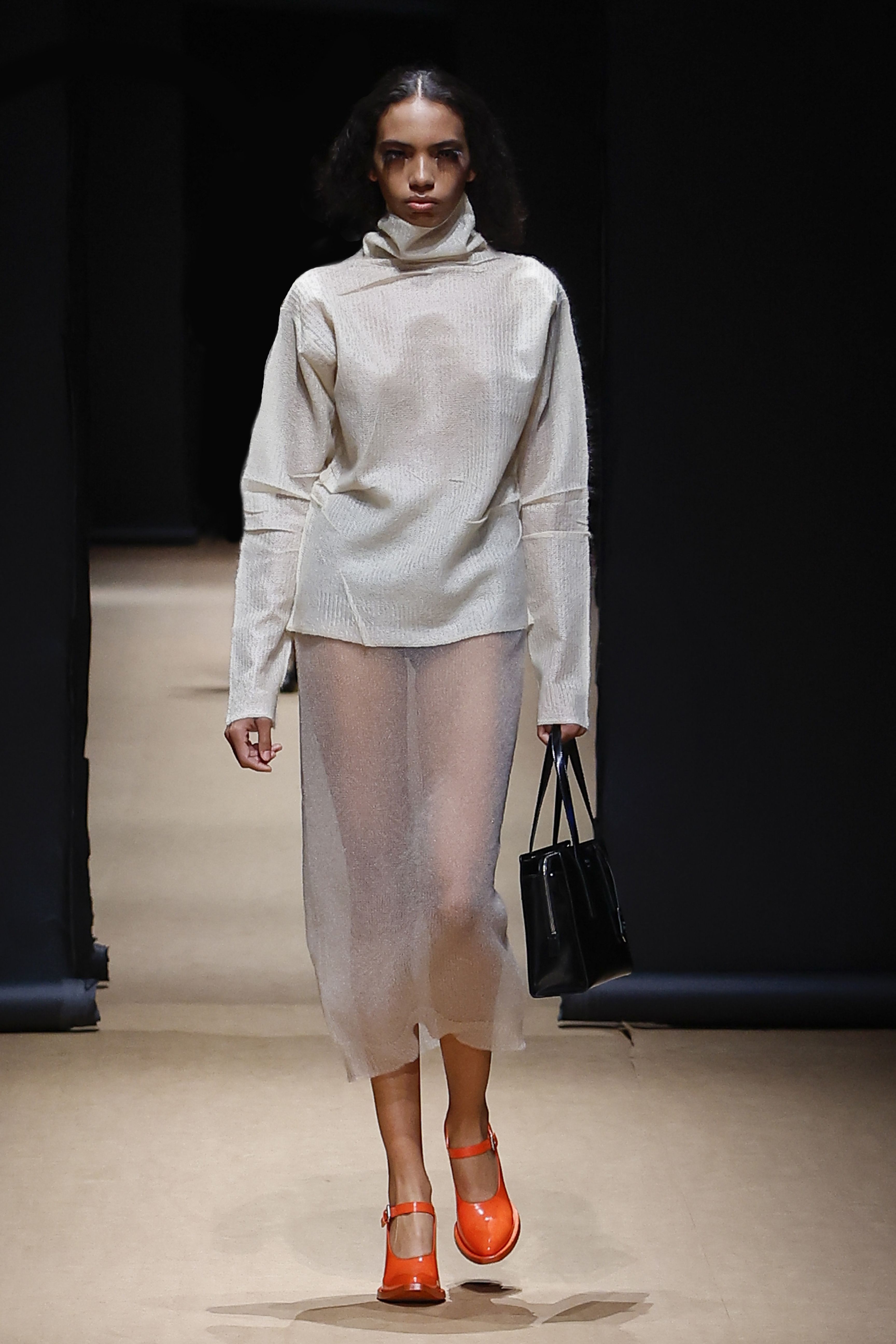 プラダ（PRADA）」2023春夏コレクション | ファッション | ELLE