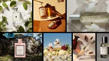 best perfumes for women