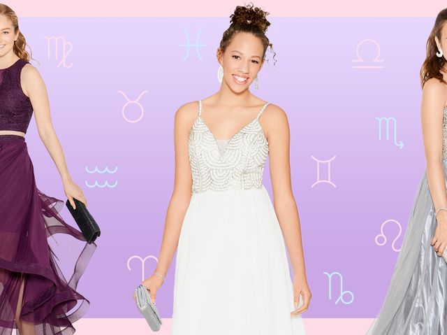Dress, Clothing, Gown, Fashion model, Shoulder, Purple, Lavender, Lilac, Bridal party dress, Cocktail dress, 