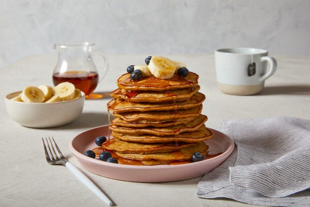 pancakes