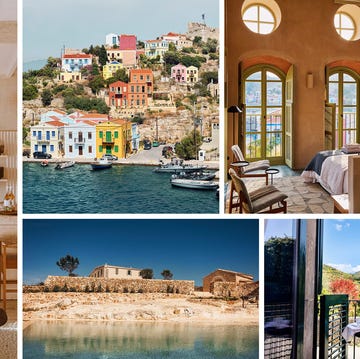 Fall Mediterranean Vacation fall mediterranean vacation