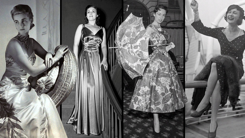 Is It True That Style Shifts Every Seven Years?