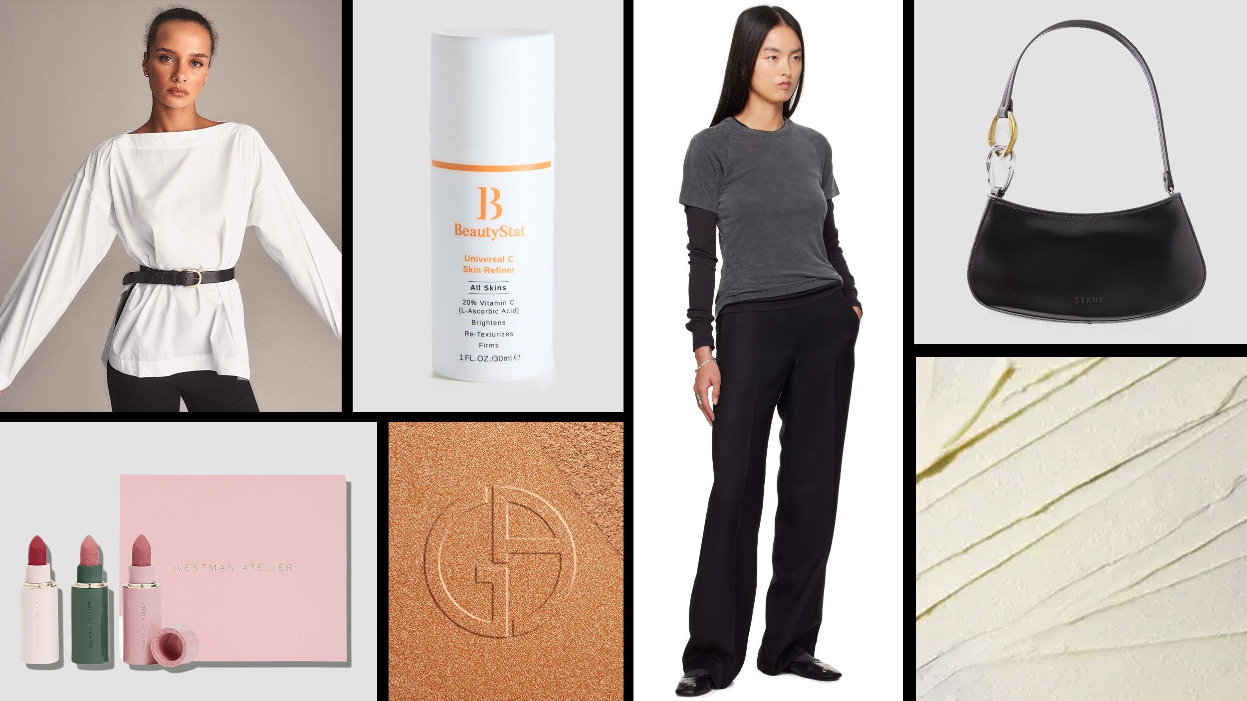 11 Items on Sale <i>Bazaar</i> Editors Want This Week