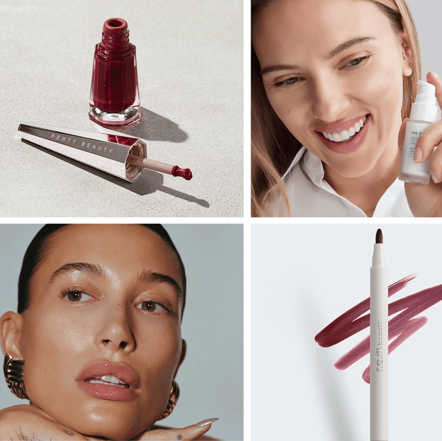 Best Celebrity Beauty Brands best celebrity beauty brands
